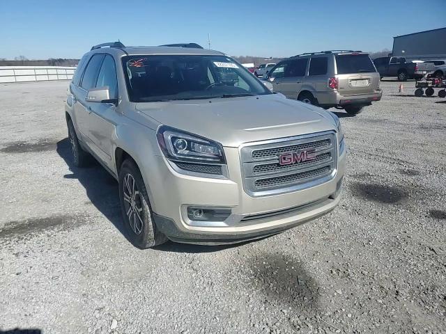 2013 GMC Acadia VIN 1GKKVRKD1DJ266145 Copart auction photo, water/flood damage thumbnail 12