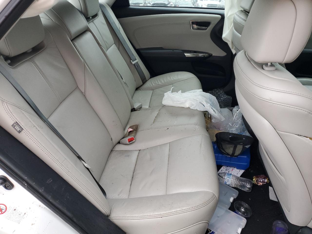 2016 Toyota Avalon VIN 4T1BD1EB9GU055400 Copart auction photo, front end / all over damage thumbnail 10