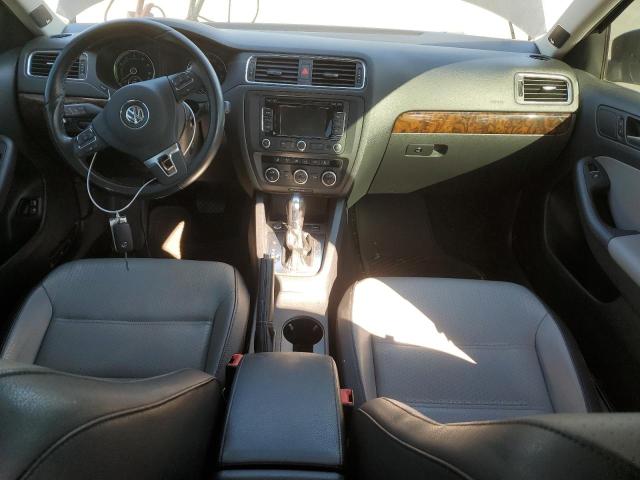 2013 Volkswagen Jetta VIN 3VW637AJ7DM259702 Copart auction photo, minor dent/scratches damage thumbnail 8