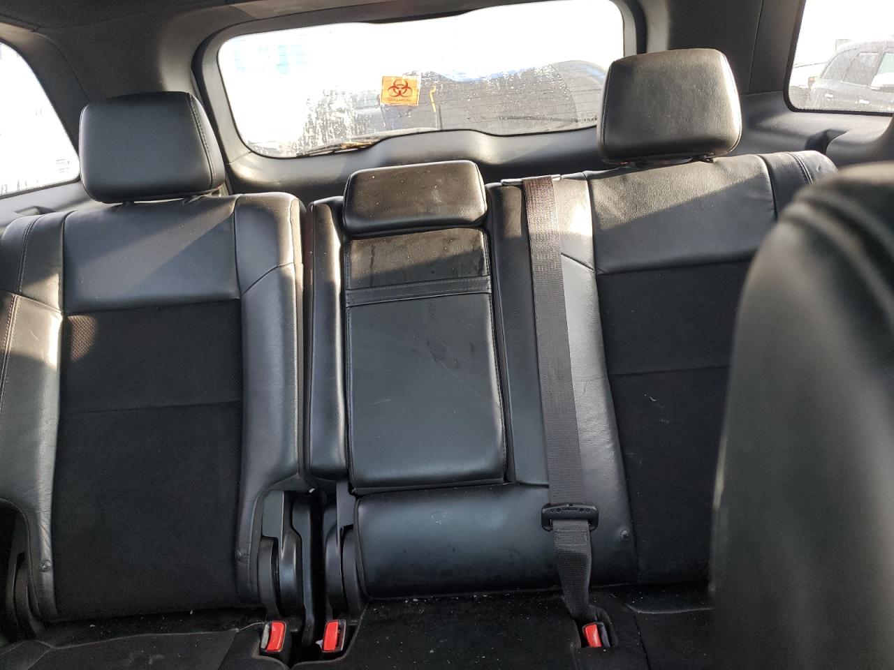 2018 Jeep Grand Cherokee VIN 1C4RJFAG0JC420795 Copart auction photo, front end damage thumbnail 10