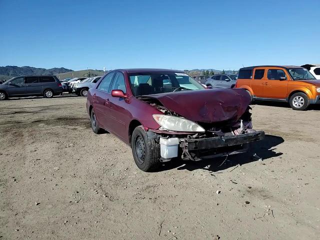 2006 Toyota Camry VIN 4T1BE32K46U165203 Copart auction photo, front end damage thumbnail 10