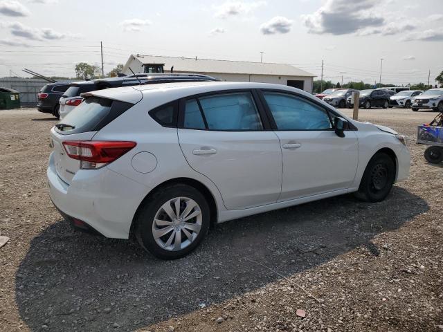 2019 Subaru Impreza VIN 4S3GTAB65K3730081 Copart auction photo, front end damage thumbnail 3
