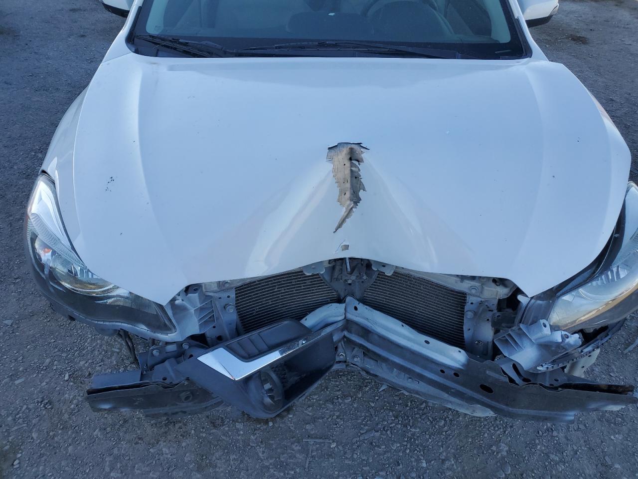 2015 Subaru Impreza VIN JF1GPAZ67F8312680 Copart auction photo, front end / side damage thumbnail 11