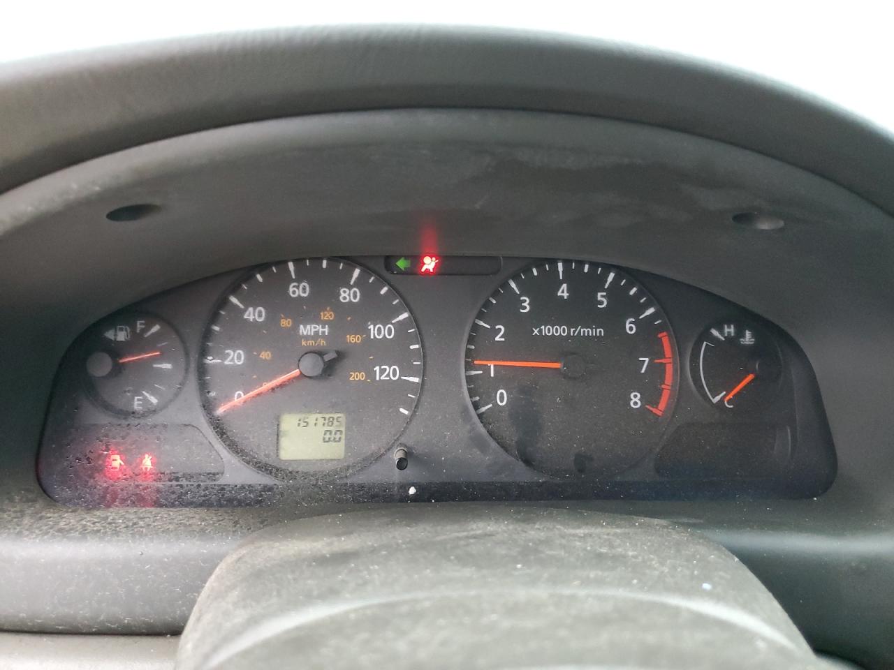 2006 Nissan Sentra VIN 3N1CB51A86L593164 Copart auction photo, rear end damage thumbnail 9