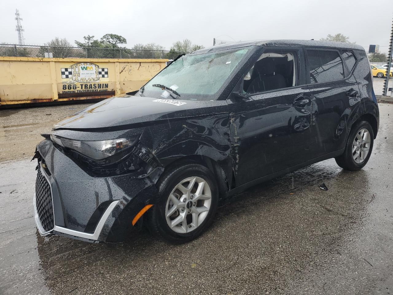 2024 KIA Soul VIN KNDJ23AU1R7225629