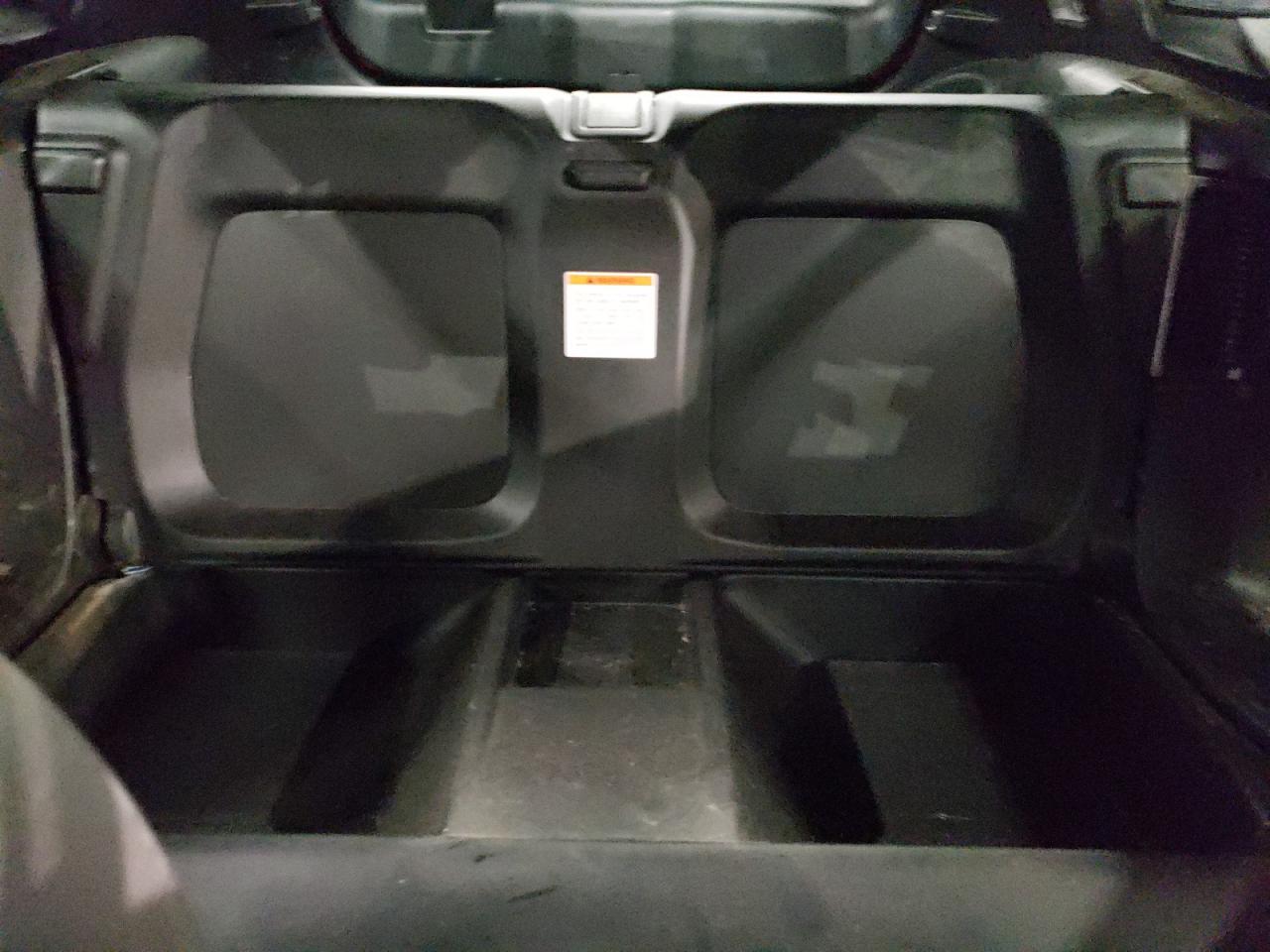 2012 Honda CR-Z VIN JHMZF1D66CS000375 Copart auction photo, side / minor dent/scratches damage thumbnail 10