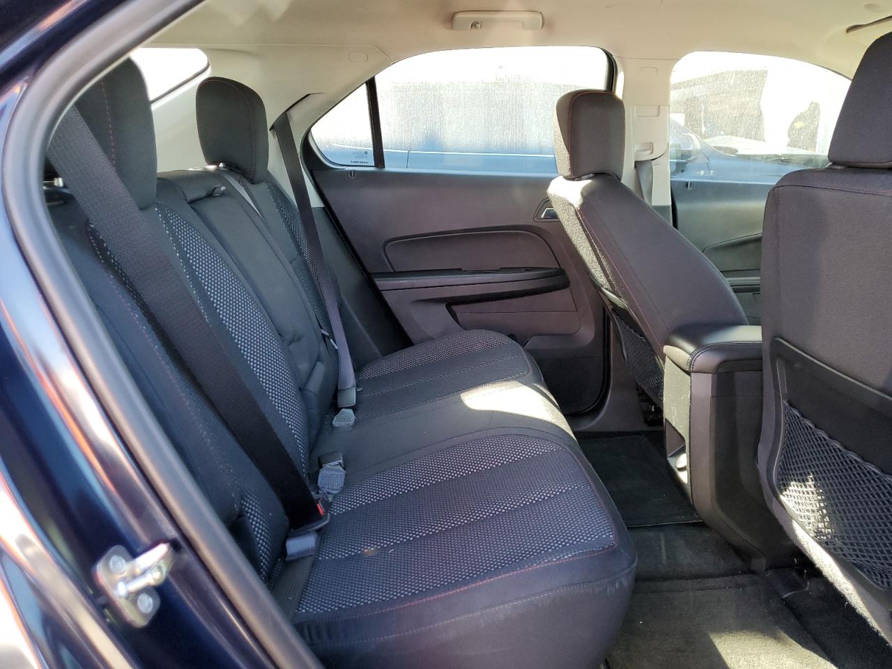 2016 Chevrolet Equinox VIN 2GNFLEEK9G6352544 Copart auction photo, front end damage thumbnail 12