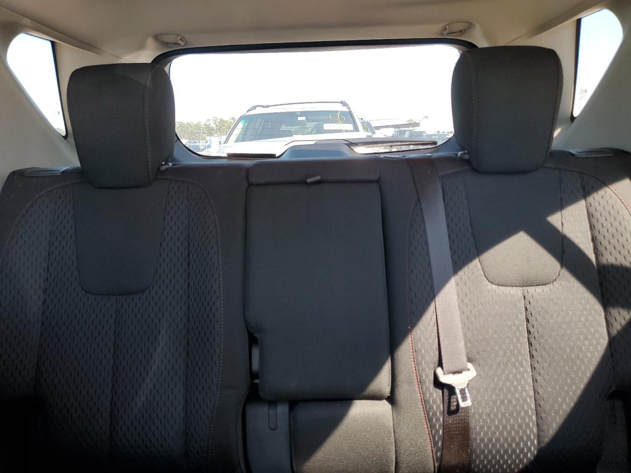 2013 Chevrolet Equinox VIN 2GNALBEK1D6256802 Copart auction photo, front end / minor dent/scratches damage thumbnail 10