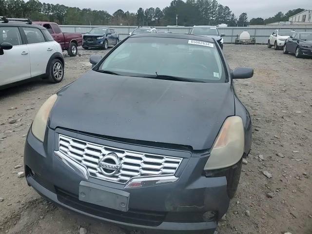 2009 Nissan Altima VIN 1N4AL24E39C134998 Copart auction photo, all over damage thumbnail 11