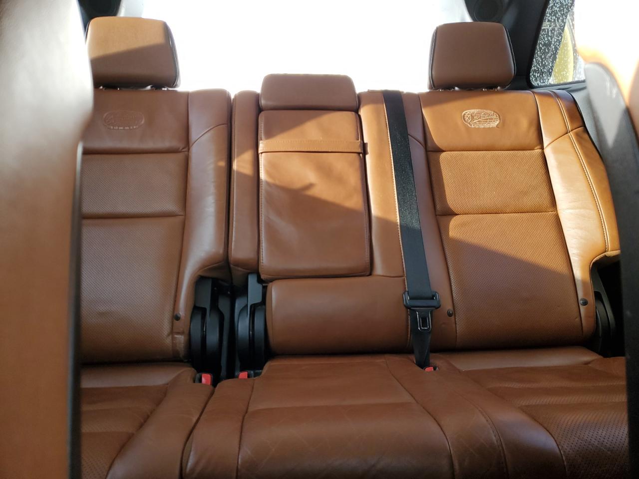 2012 Jeep Grand Cherokee VIN 1C4RJFCG8CC148755 Copart auction photo, rollover damage thumbnail 10