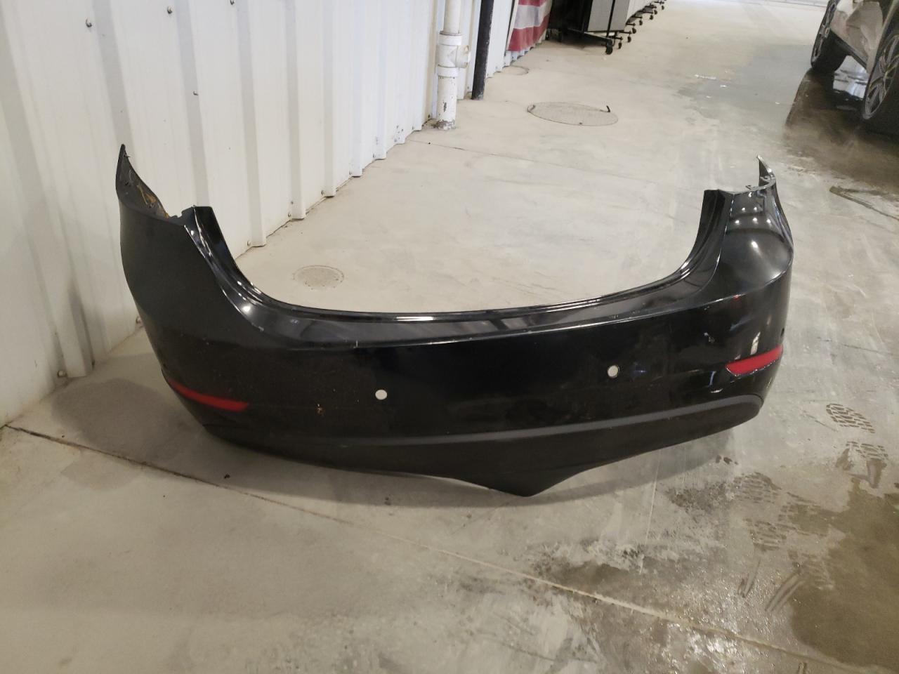 2015 Hyundai Elantra VIN KMHDH4AE1FU433240 Copart auction photo, side / rear end damage thumbnail 12