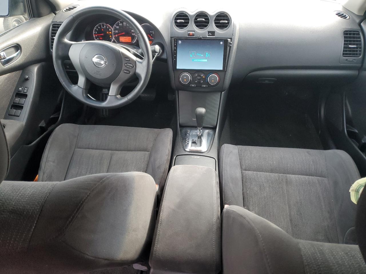 2010 Nissan Altima VIN 1N4AL2AP1AC162616 Copart auction photo, rear end / side damage thumbnail 8