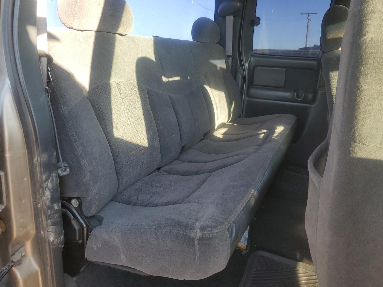 2002 Chevrolet Silverado VIN 1GCEC19T02Z334530 Copart auction photo, front end / all over damage thumbnail 10