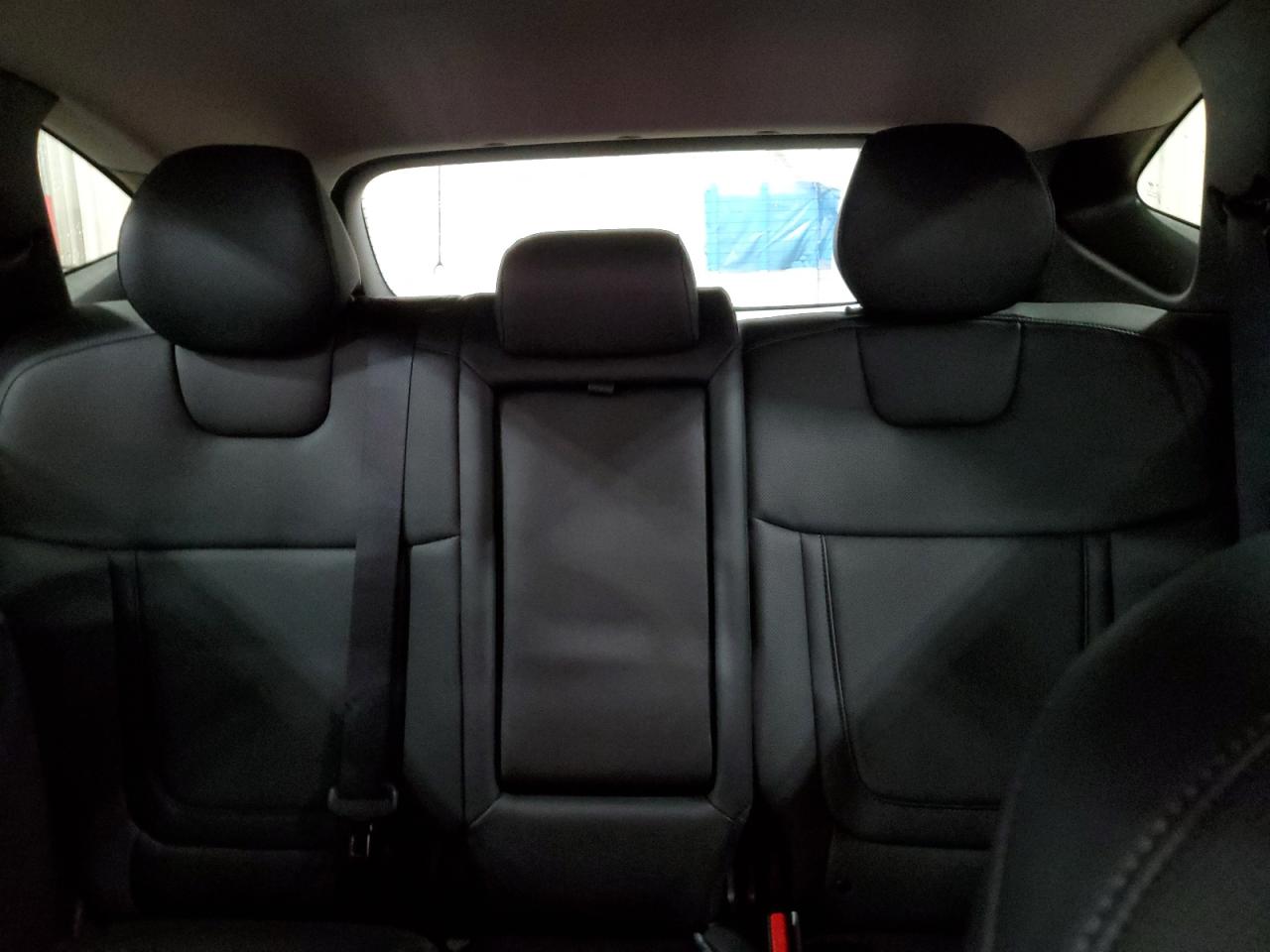 2023 Hyundai Tucson VIN 5NMJFCAE3PH271045 Copart auction photo, front end damage thumbnail 10
