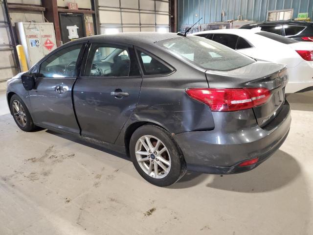 2016 Ford Focus VIN 1FADP3F2XGL371639 Copart auction photo, all over / minor dent/scratches damage thumbnail 2