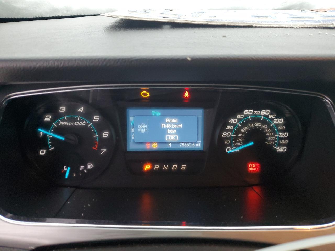 2018 Ford Taurus VIN 1FAHP2H84JG113761 Copart auction photo, front end damage thumbnail 9