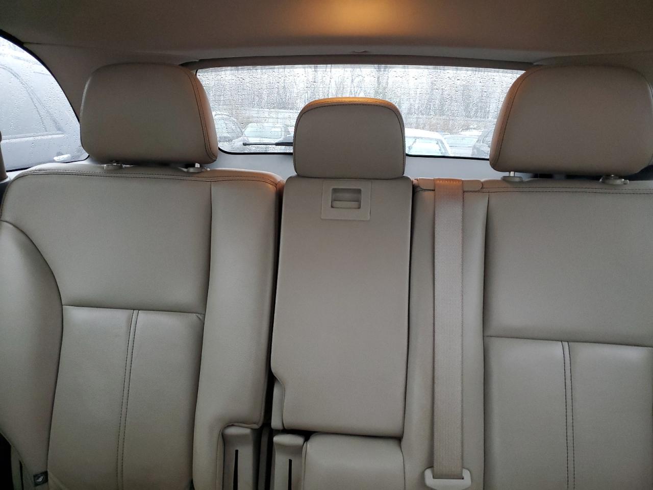 2013 Ford Edge VIN 2FMDK3J95DBA47941 Copart auction photo, front end / side damage thumbnail 10