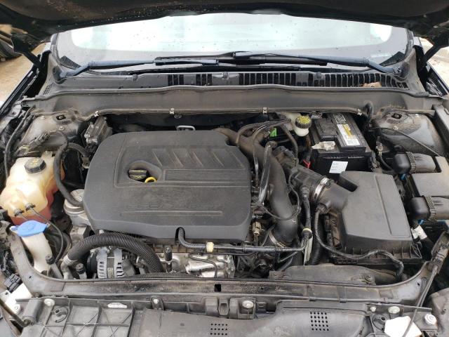 2016 Ford Fusion VIN 3FA6P0HD1GR323678 Copart auction photo, front end / minor dent/scratches damage thumbnail 11