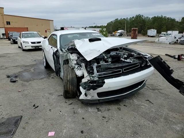 2020 Dodge Challenger VIN 2C3CDZAG1LH210399 Copart auction photo, all over damage thumbnail 11