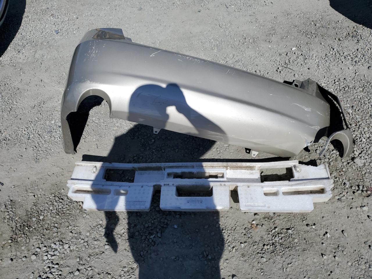 2012 Lexus ES VIN JTHBK1EG6C2504560 Copart auction photo, undercarriage / all over damage thumbnail 12
