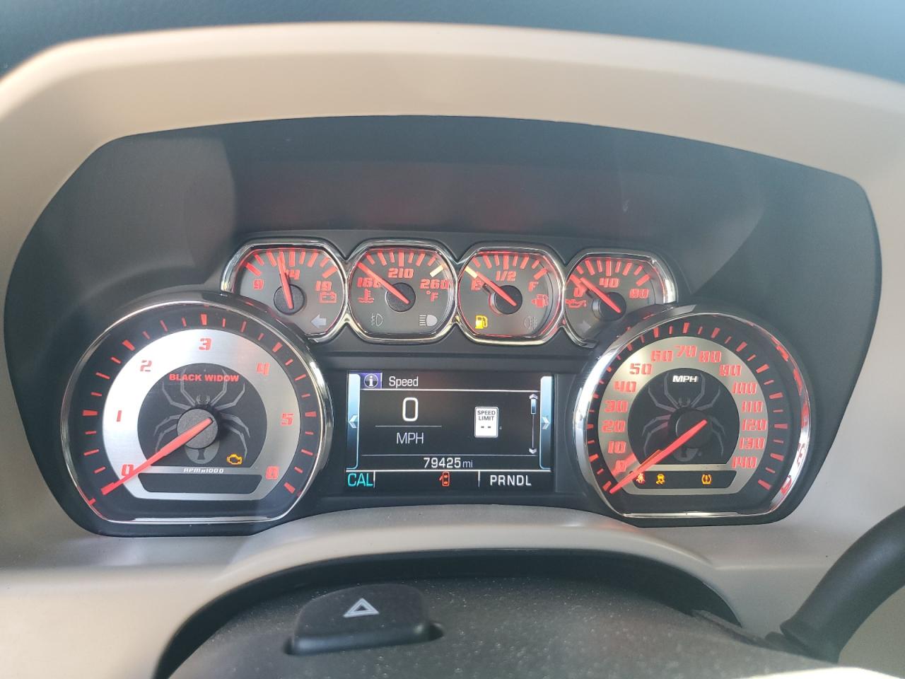 2018 Chevrolet Silverado VIN 3GCUKREC1JG100141 Copart auction photo, rear end / front end damage thumbnail 9