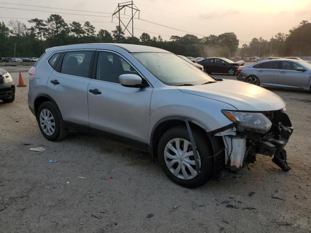 2016 Nissan Rogue VIN JN8AT2MT4GW004334 Copart auction photo, front end damage thumbnail 4