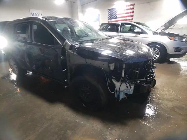 2020 Nissan Rogue VIN 5N1AT2MVXLC799040 Copart auction photo, rear end damage thumbnail 14