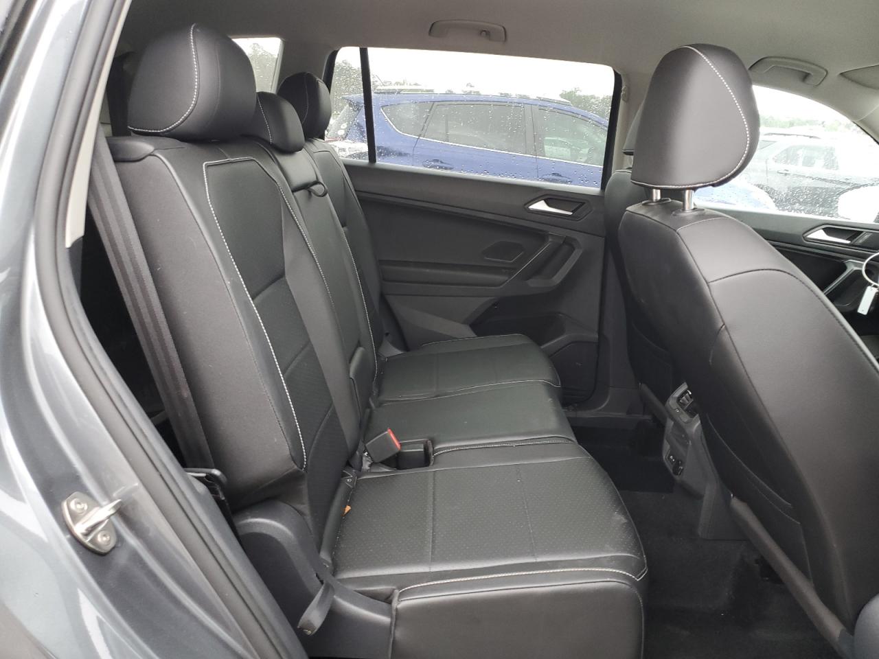 2021 Volkswagen Tiguan VIN 3VV3B7AX6MM107327 Copart auction photo, front end damage thumbnail 11
