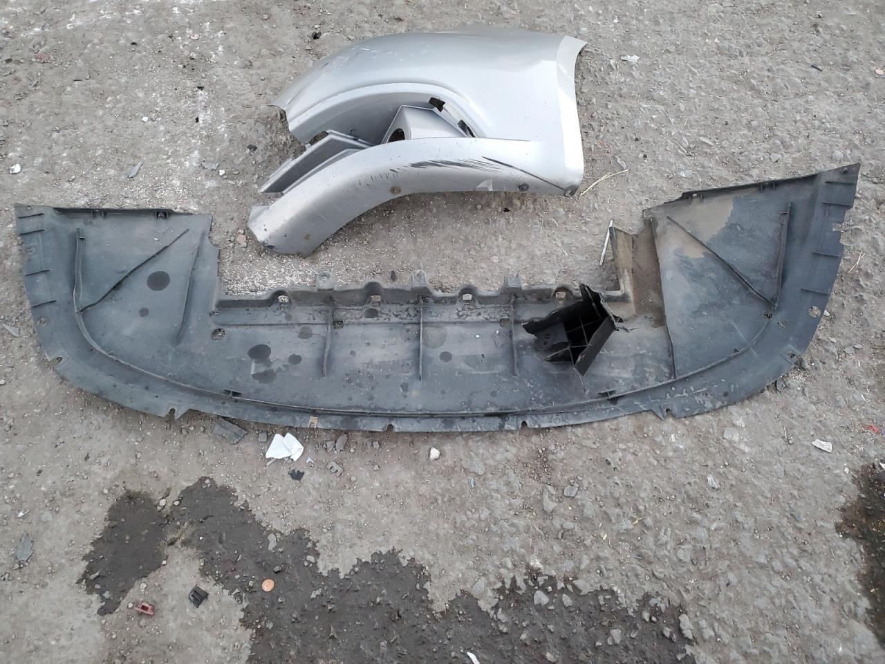 2013 Chrysler 200 VIN 1C3CCBBB2DN765481 Copart auction photo, all over damage thumbnail 14