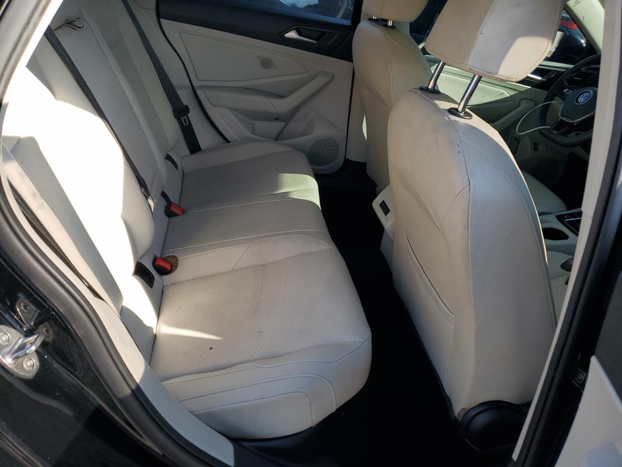 2020 Volkswagen Jetta VIN 3VWC57BU2LM105029 Copart auction photo, front end damage thumbnail 10