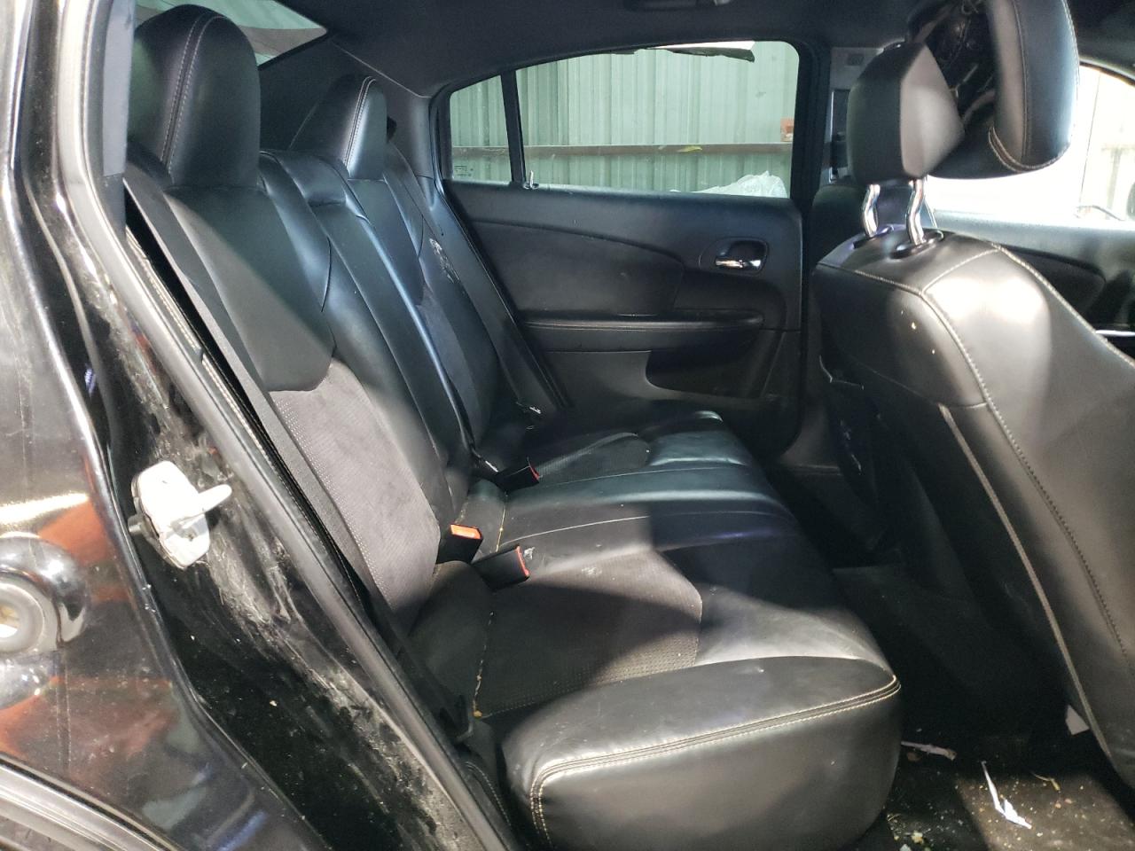 2011 Chrysler 200 VIN 1C3BC8FG1BN624239 Copart auction photo, front end / minor dent/scratches damage thumbnail 10
