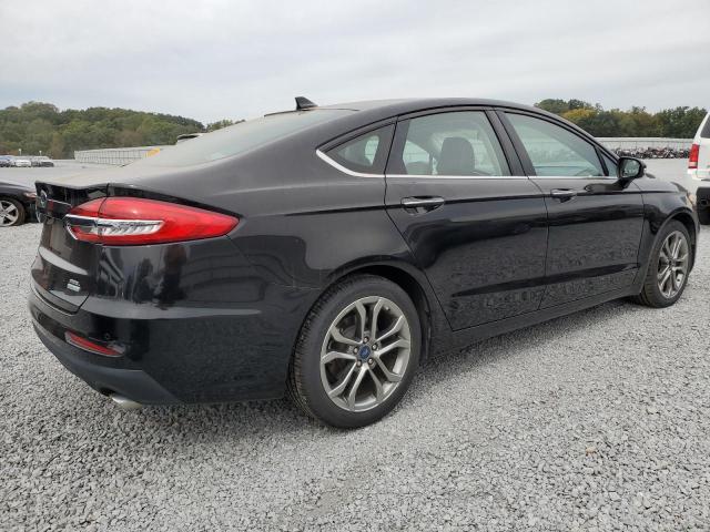 2020 Ford Fusion VIN 3FA6P0CD1LR207561 Copart auction photo, mechanical / rear end damage thumbnail 3