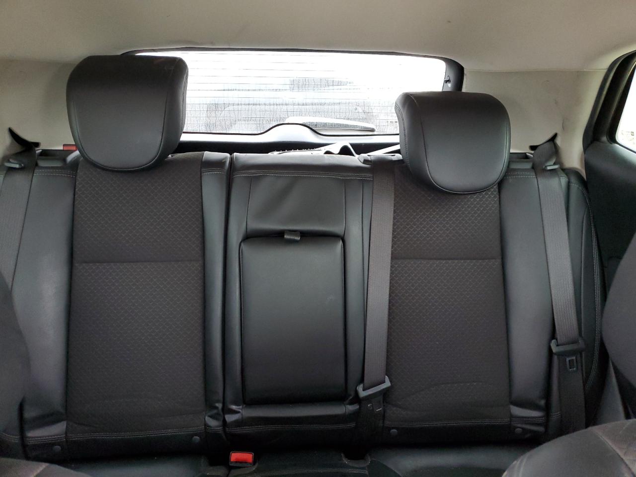 2019 Buick Encore VIN KL4CJASB4KB804382 Copart auction photo, all over damage thumbnail 10