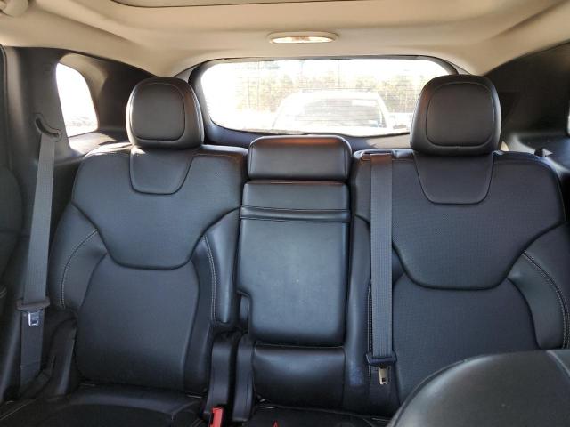 2015 Jeep Grand Cherokee VIN 1C4PJMDS4FW646551 Copart auction photo, all over / minor dent/scratches damage thumbnail 10