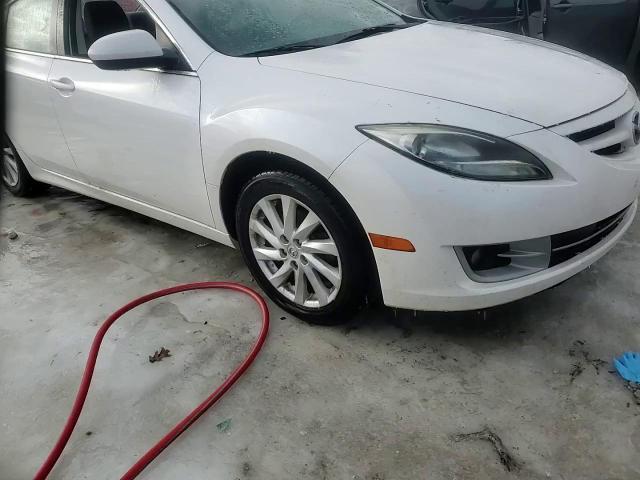 2012 Mazda 6 VIN 1YVHZ8DH2C5M14891 Copart auction photo, front end damage thumbnail 13