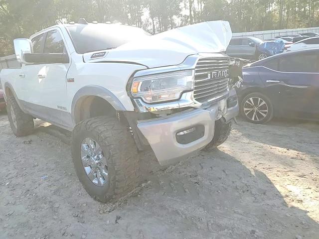 2020 RAM 2500 VIN 3C6UR5FJ0LG262421 Copart auction photo, front end damage thumbnail 13