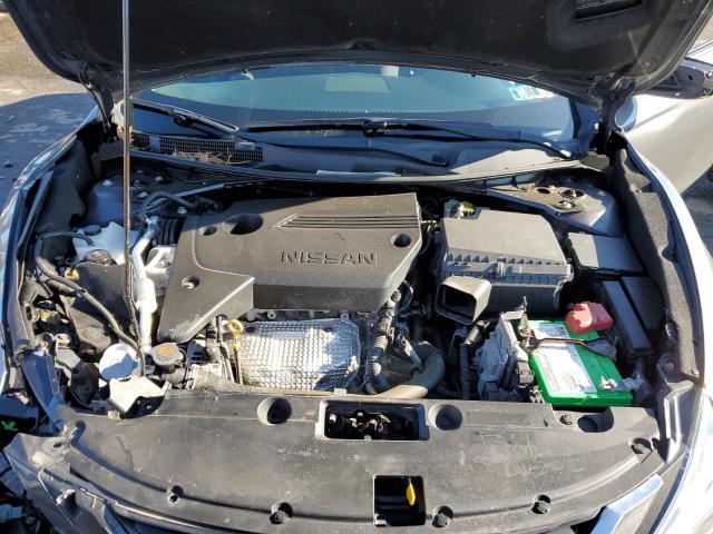 2017 Nissan Altima VIN 1N4AL3AP4HC481749 Copart auction photo, front end / side damage thumbnail 11