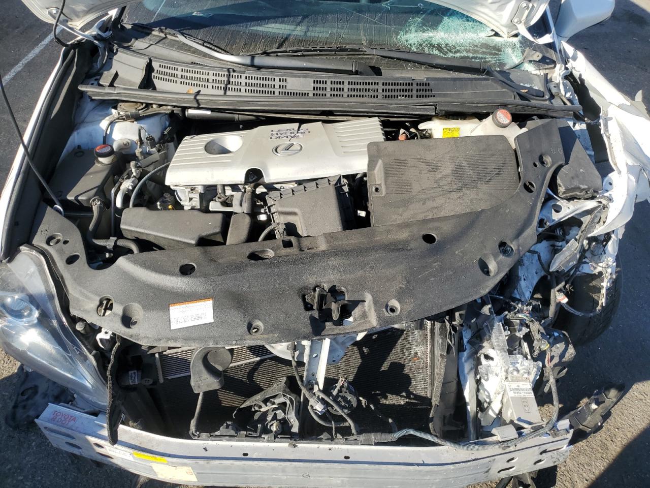 2016 Lexus CT VIN JTHKD5BH9G2274565 Copart auction photo, front end / rear end damage thumbnail 11