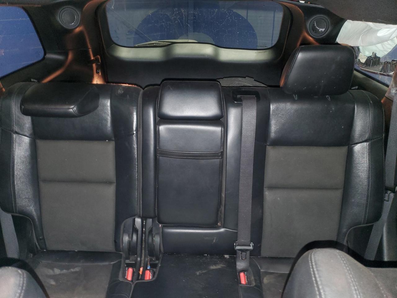 2020 Jeep Grand Cherokee VIN 1C4RJFAG2LC440419 Copart auction photo, front end damage thumbnail 10
