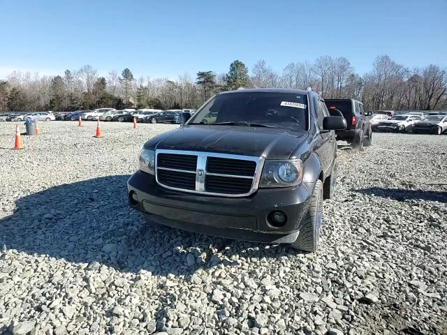 2007 Dodge Durango VIN 1D8HB48P47F542670 Copart auction photo, all over damage thumbnail 12