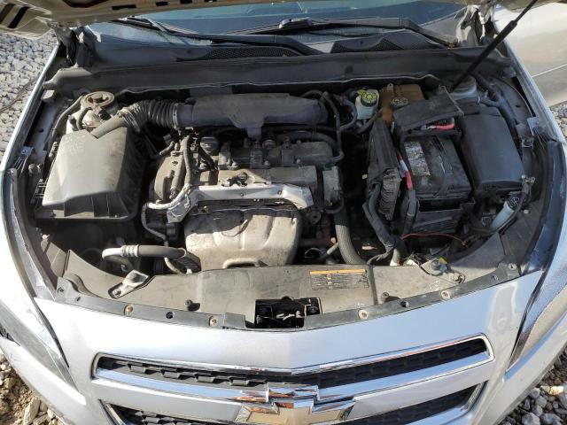 2013 Chevrolet Malibu VIN 1G11C5SA1DF128130 Copart auction photo, side / front end damage thumbnail 11