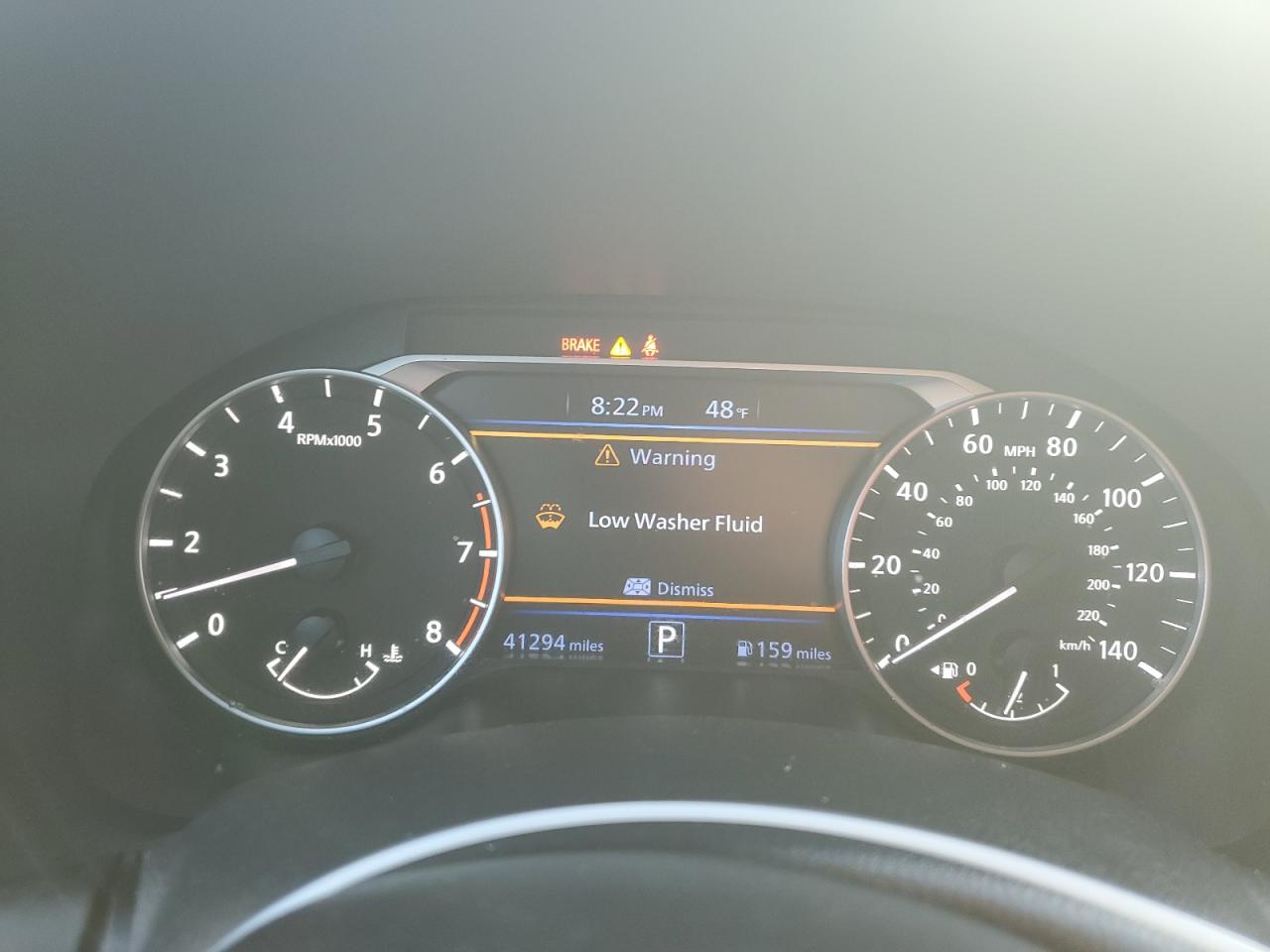 2021 Nissan Altima VIN 1N4BL4CV8MN402510 Copart auction photo, all over damage thumbnail 9