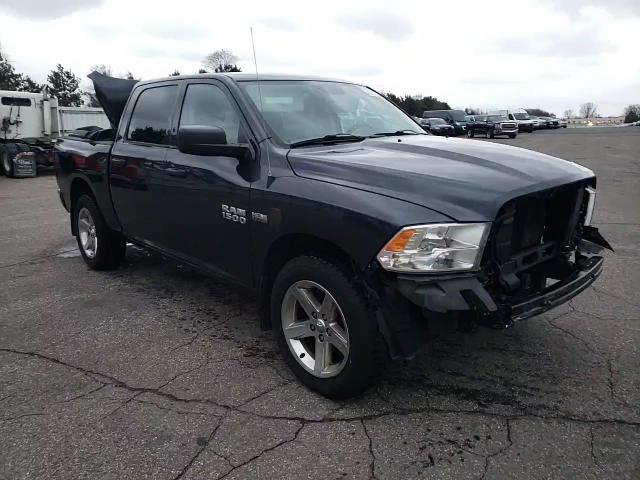 2014 RAM 1500 VIN 1C6RR7KT8ES480255 Copart auction photo, front end damage thumbnail 11