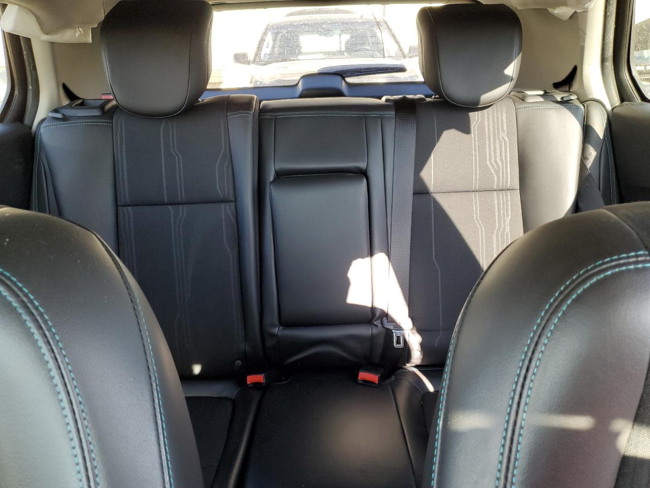 2015 Chevrolet Trax VIN KL7CJRSB1FB118680 Copart auction photo, front end damage thumbnail 10