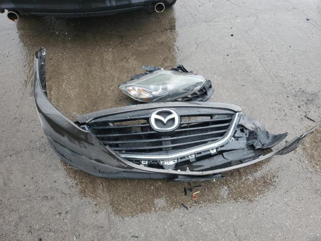 2015 Mazda CX-9 VIN JM3TB3CV2F0462205 Copart auction photo, front end damage thumbnail 13
