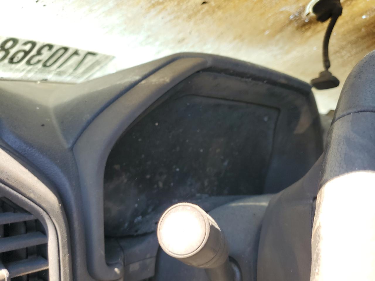 2015 Ford F-150 VIN 1FTEW1EF6FKE38672 Copart auction photo, burn damage thumbnail 9