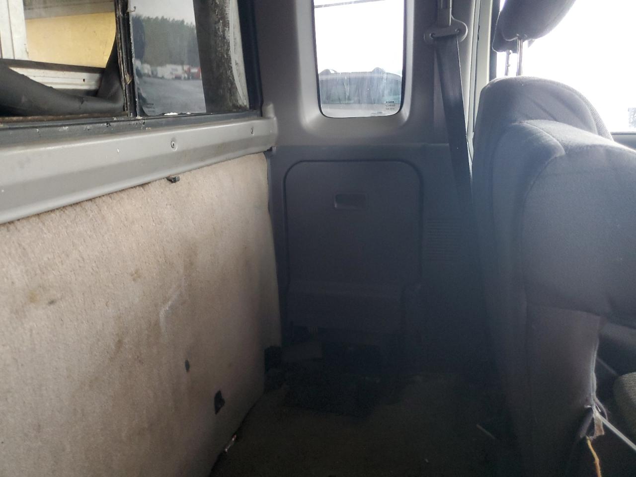 1999 Nissan Navara (Frontier) VIN 1N6DD26SXXC344449 Copart auction photo, front end / minor dent/scratches damage thumbnail 10