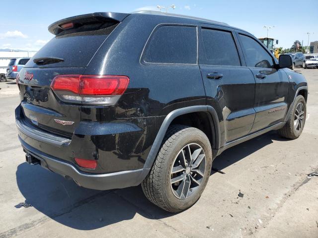 2018 Jeep Grand Cherokee VIN 1C4RJFLG8JC192610 Copart auction photo, mechanical damage thumbnail 3