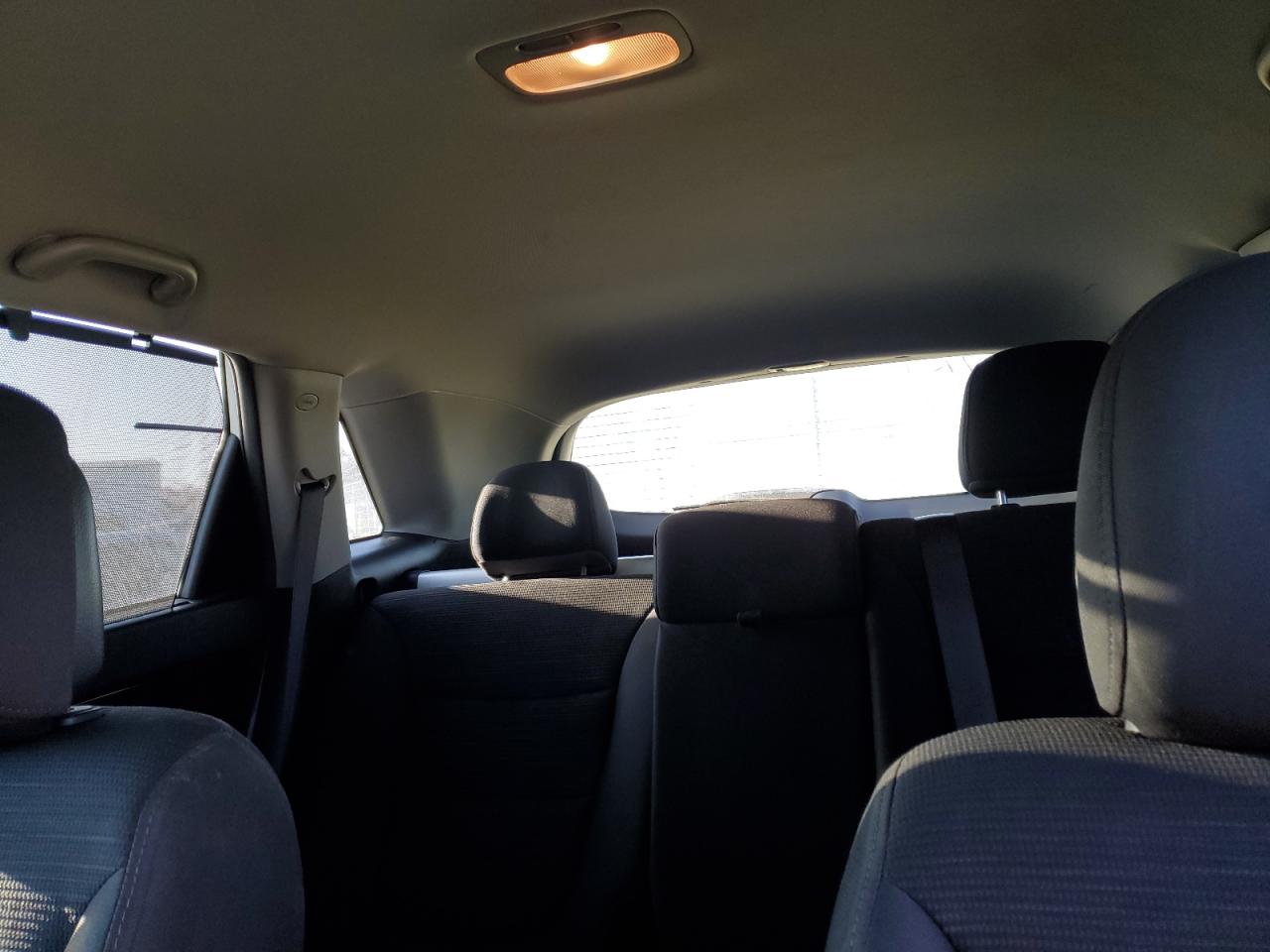 2015 KIA Sorento VIN 5XYKT3A65FG559969 Copart auction photo, front end / minor dent/scratches damage thumbnail 10