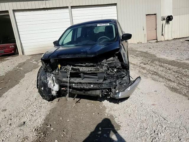 2019 Ford Escape VIN 1FMCU9GD4KUB09146 Copart auction photo, front end / rear end damage thumbnail 15
